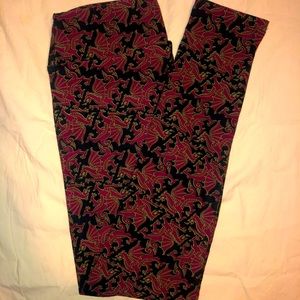 Lularoe leggings